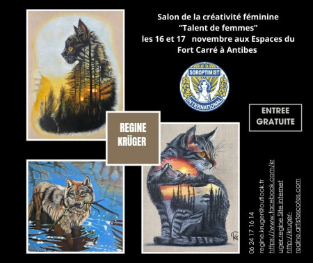 Exposition temporaire